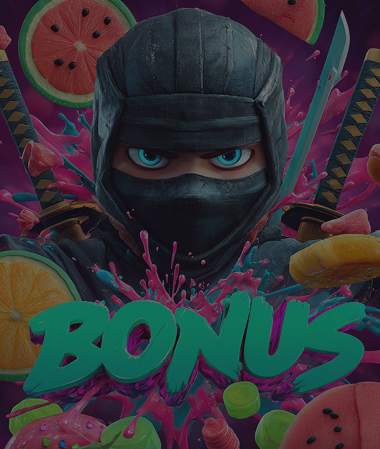 Ninja Crash