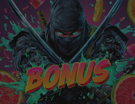 Ninja Crash
