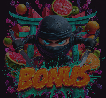 Ninja Crash
