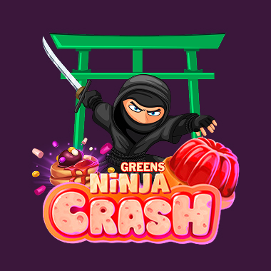 Ninja Crash